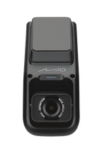 Mio MIVUE J756DS Full HD 1080p Front and Rear WiFi GPS Dual Dash Cam