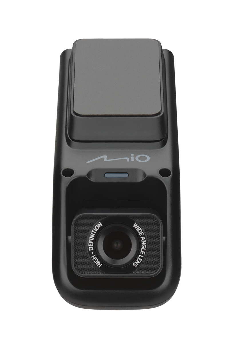 Mio MIVUE J756DS Full HD 1080p Front and Rear WiFi GPS Dual Dash Cam