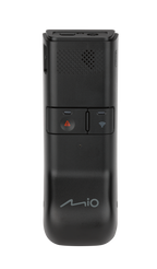 Mio MIVUE J756DS and R850T Full HD 1080p Front and Rear WiFi GPS Dual Dash Cam