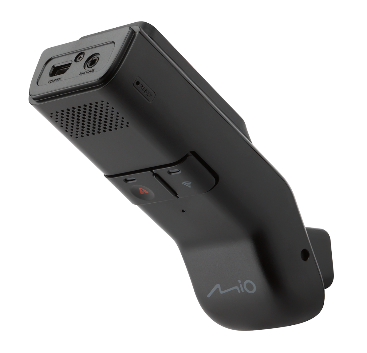 Mio MIVUE J756DS and R850T Full HD 1080p Front and Rear WiFi GPS Dual Dash Cam
