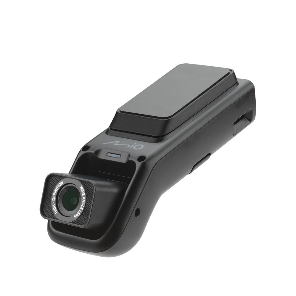 Mio MIVUE J756EXT Full HD 1080p Front and Rear WiFi GPS Dual Dash Cam