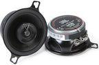 JBL Club 34F Club Series 3-1/2 inch 75 Watt  2-way Coaxial Car Speakers