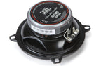 JBL Club 54F Club Series 5-1/4 inch 135 Watt  2-way Coaxial Car Speakers