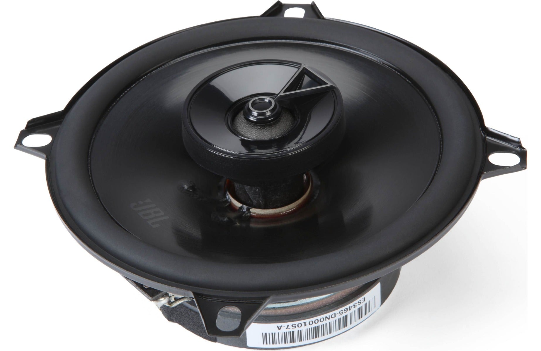 JBL Club 54F Club Series 5-1/4 inch 135 Watt  2-way Coaxial Car Speakers