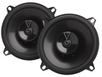 JBL Club 54F Club Series 5-1/4 inch 135 Watt  2-way Coaxial Car Speakers