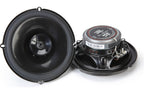 JBL Club 64F Club Series 6.5 inch 360 Watt  2-way Coaxial Car Speakers