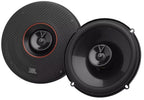 Toyota Aygo, Corolla, RAV4, Yaris JBL Stadium CLUB 64 2-Way Front Door Speakers Upgrade Kit