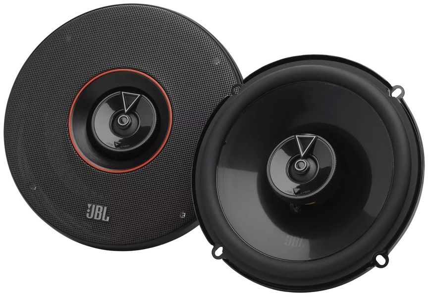 Toyota Aygo, Corolla, RAV4, Yaris JBL Stadium CLUB 64 2-Way Front Door Speakers Upgrade Kit