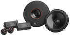 JBL Club 64C Club Series 6.5 inch 420 Watt  2-way Component Car Speaker System