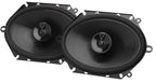 JBL Club 864F Club Series 6x8 inch 360 Watt 2-way Coaxial Car Speakers
