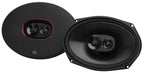 JBL Club 964M Gen3 Club Series 6x9 inch 450 Watt 2-way Coaxial Car Speakers