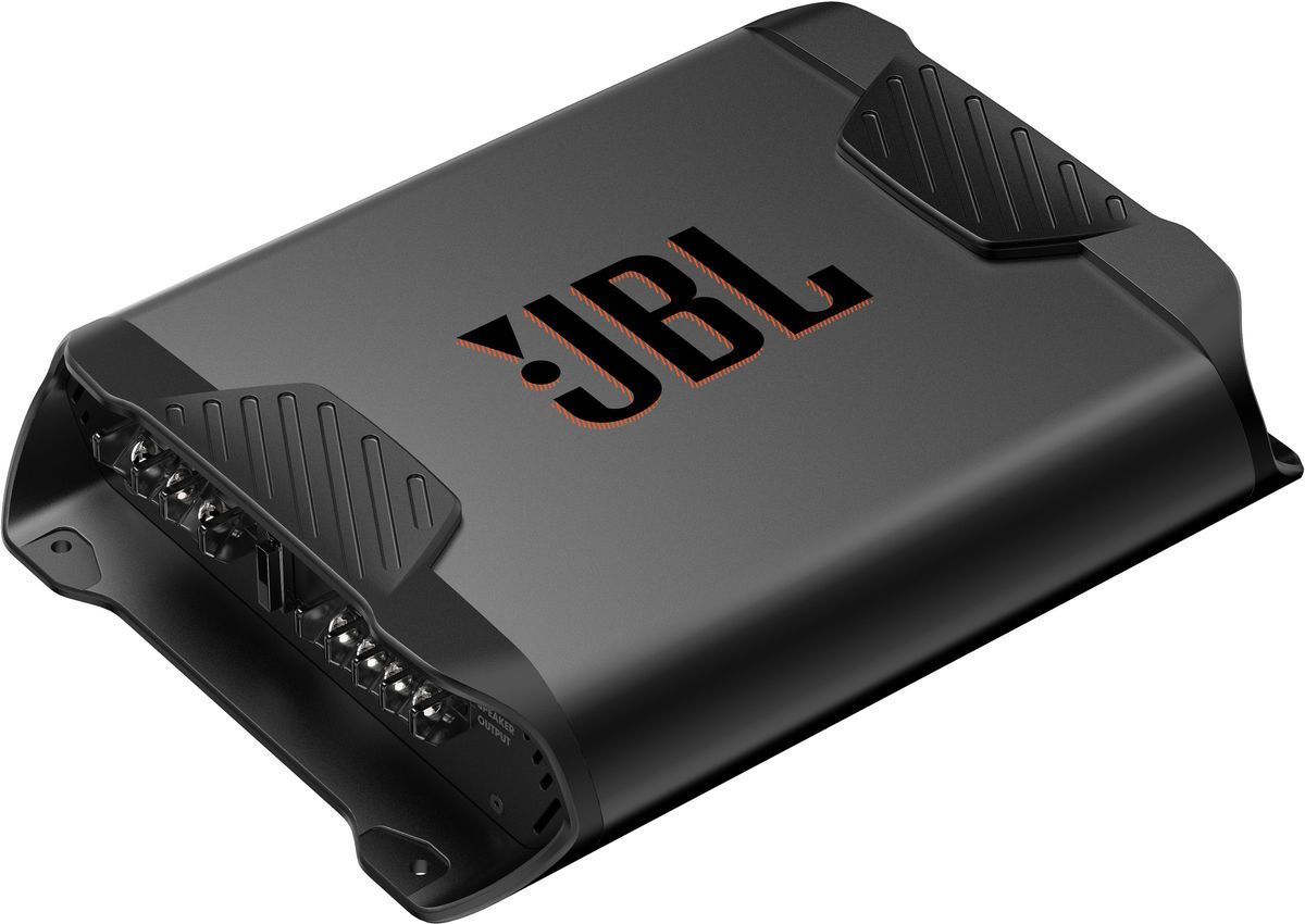 JBL Concert A652 Amp and JBL STAGE 12" 1000W 12 inch Sub package deal