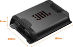 JBL Concert A652 - 2-Channel 500 Watt Class-A/B Amplifier