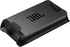 BMW 3 Series E30 Front & Rear JBL Concert A704 Amp +  2 x STAGE3 527 Speakers Audio Upgrade