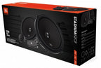 JBL 62CF Stadium Series 6-1/2" 2-way 330w Component car speakers