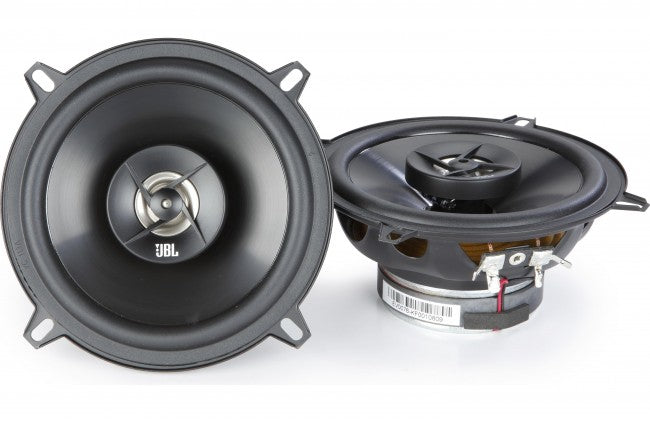 Alfa Romeo GTV, Spider JBL STAGE 502 - 13cm Rear Door Speakers Upgrade Kit