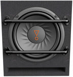 JBL BassPro 8 Powered Subwoofer Slot-Ported Enclosure with built-in 200w amp