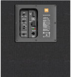 JBL BassPro 8 Powered Subwoofer Slot-Ported Enclosure with built-in 200w amp