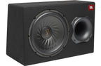 JBL BassPro 12 Powered Subwoofer Enclosure with built-in 450w Amplifier