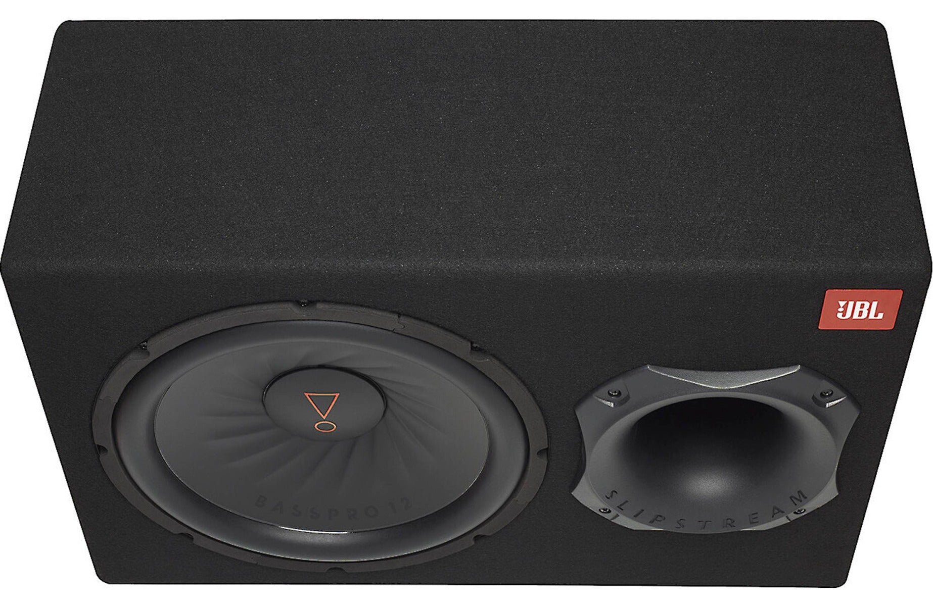 JBL BassPro 12 Powered Subwoofer Enclosure with built-in 450w Amplifier