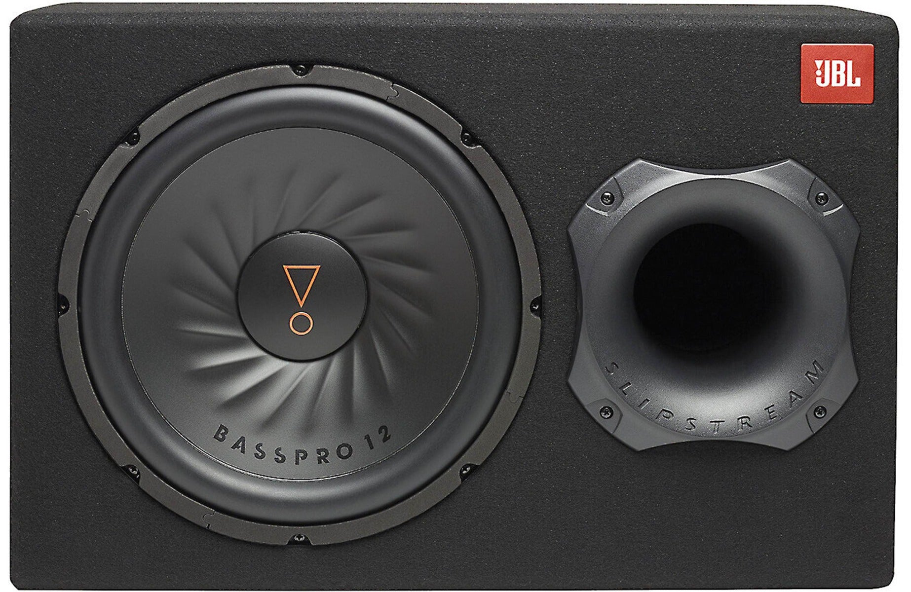 JBL BassPro 12 Powered Subwoofer Enclosure with built-in 450w Amplifier