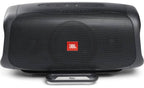 JBL BASSPRO GO In-vehicle Powered Subwoofer & Full-range Portable Bluetooth Speaker