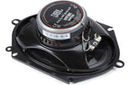 JBL Club 864F Club Series 6x8 inch 360 Watt 2-way Coaxial Car Speakers