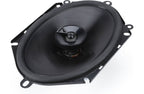 JBL Club 864F Club Series 6x8 inch 360 Watt 2-way Coaxial Car Speakers