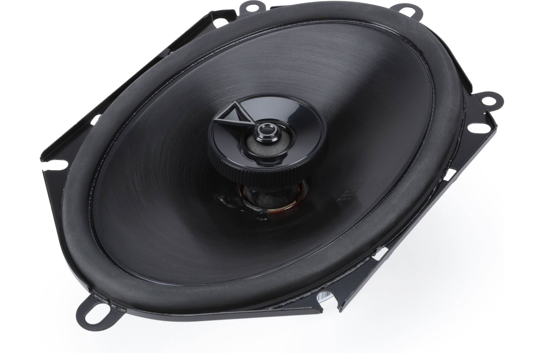 JBL Club 864F Club Series 6x8 inch 360 Watt 2-way Coaxial Car Speakers