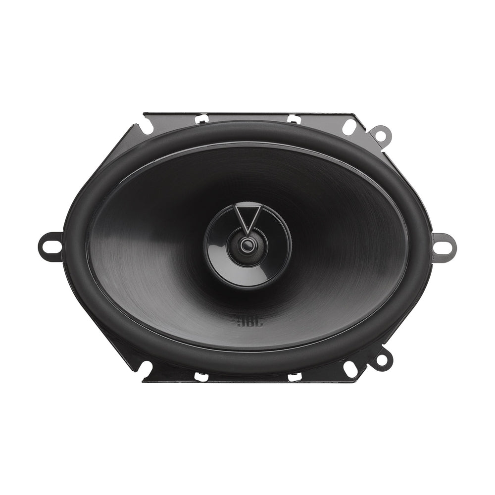 JBL Club 864F Club Series 6x8 inch 360 Watt 2-way Coaxial Car Speakers