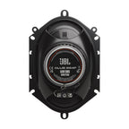 JBL Club 864F Club Series 6x8 inch 360 Watt 2-way Coaxial Car Speakers