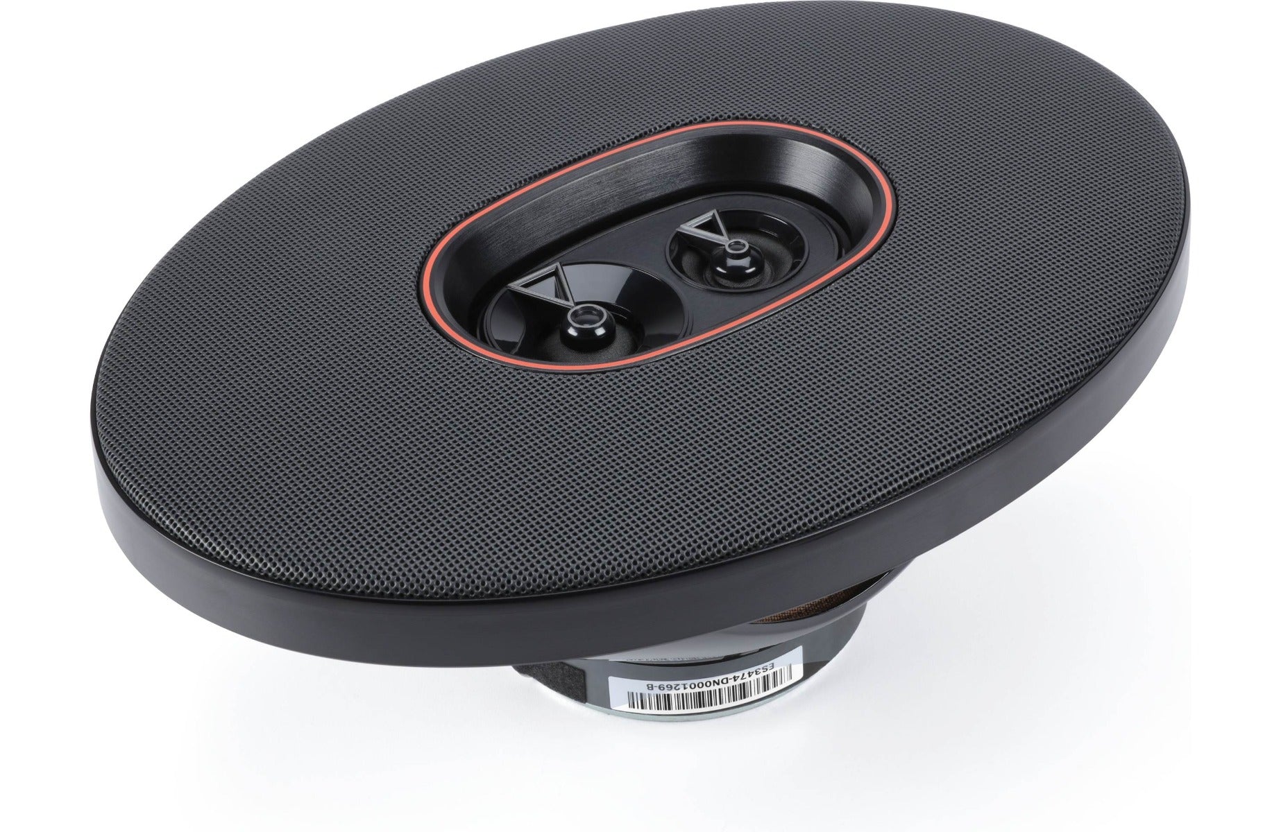 JBL Club 964M Gen3 Club Series 6x9 inch 450 Watt 2-way Coaxial Car Speakers