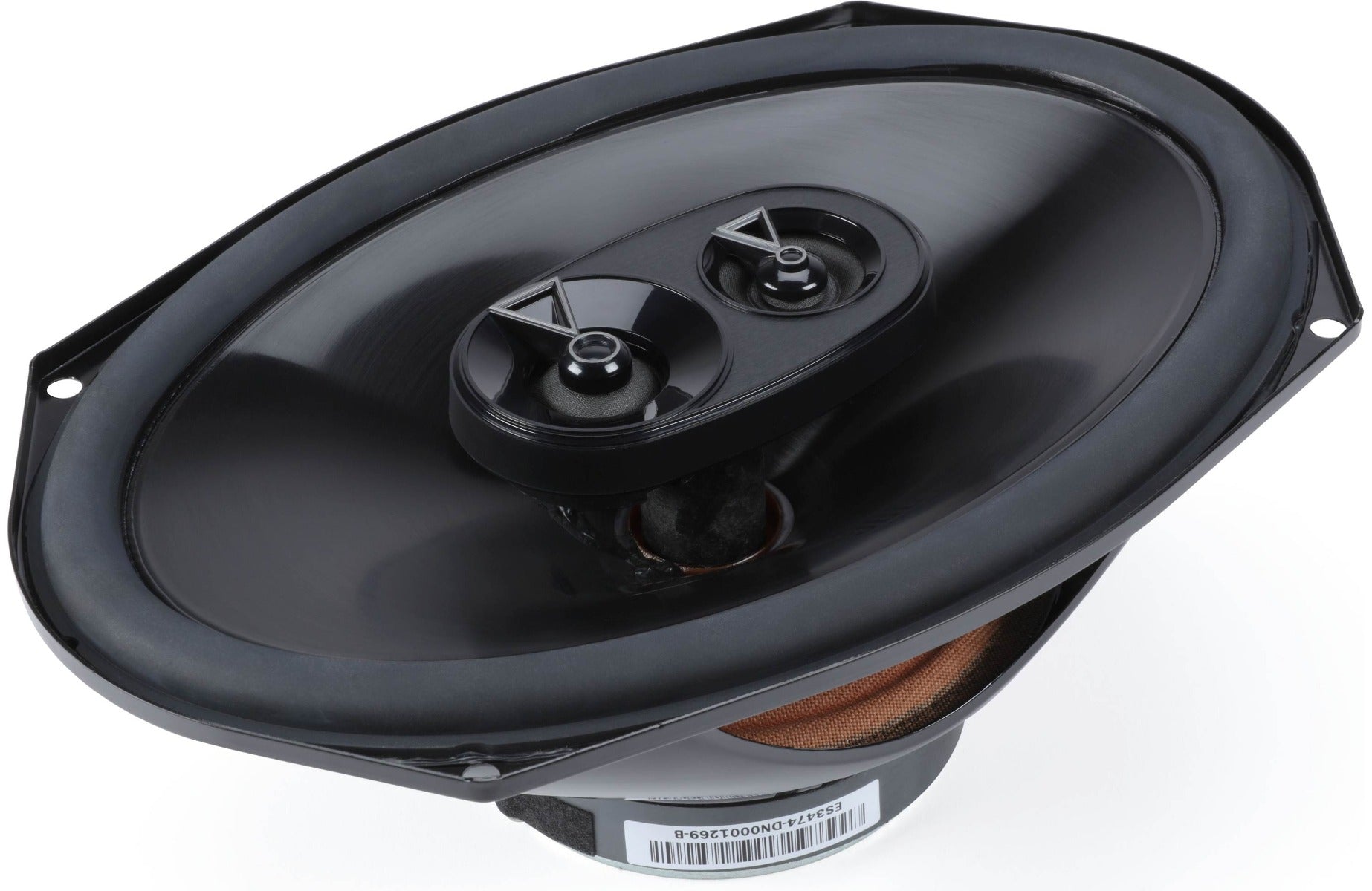 JBL Club 964M Gen3 Club Series 6x9 inch 450 Watt 2-way Coaxial Car Speakers