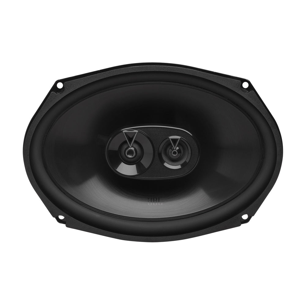 JBL Club 964M Gen3 Club Series 6x9 inch 450 Watt 2-way Coaxial Car Speakers