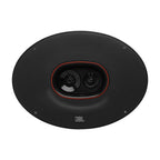 JBL Club 964M Gen3 Club Series 6x9 inch 450 Watt 2-way Coaxial Car Speakers