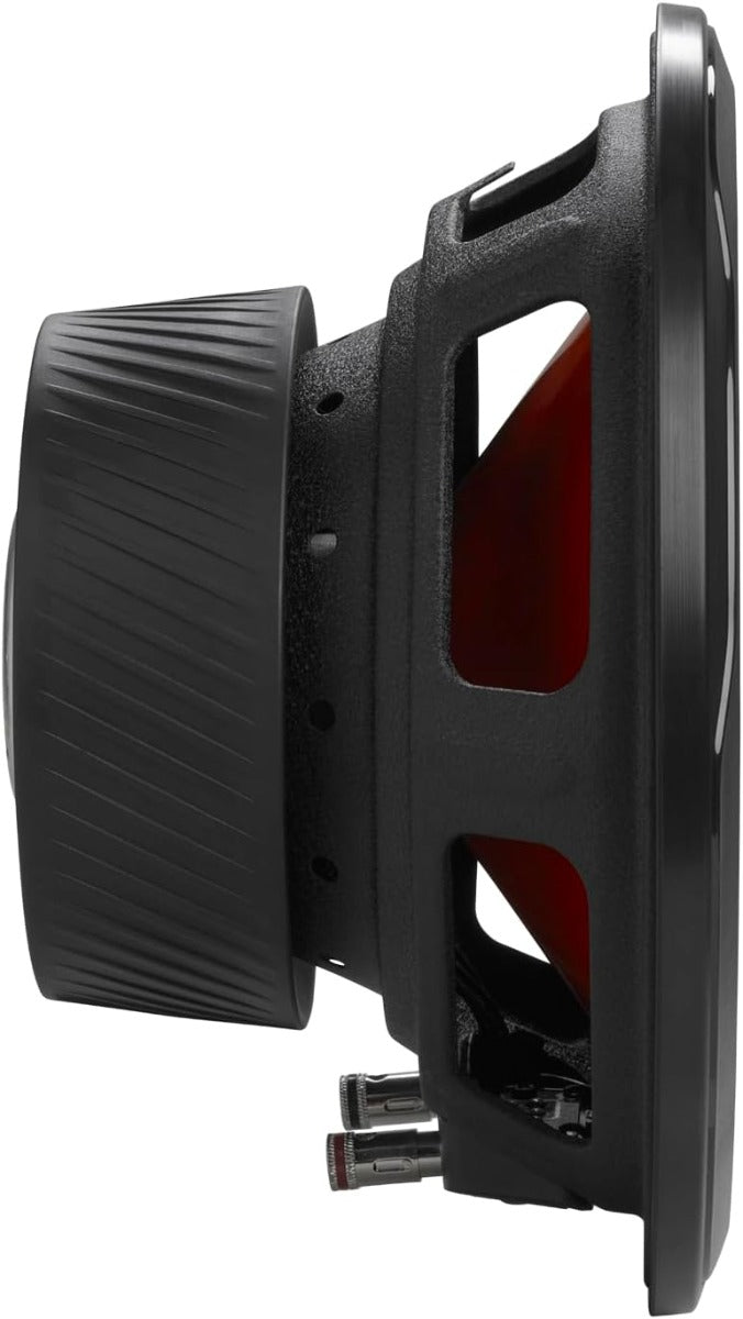 JBL CLUB 112 12” Car Subwoofer 1200W with Selectable 2 or 4 ohms impedance