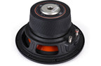 JBL CLUB 102 10” Car Subwoofer 1050W with Selectable 2 or 4 ohms impedance