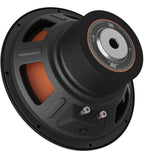 JBL CLUB 112 12” Car Subwoofer 1200W with Selectable 2 or 4 ohms impedance