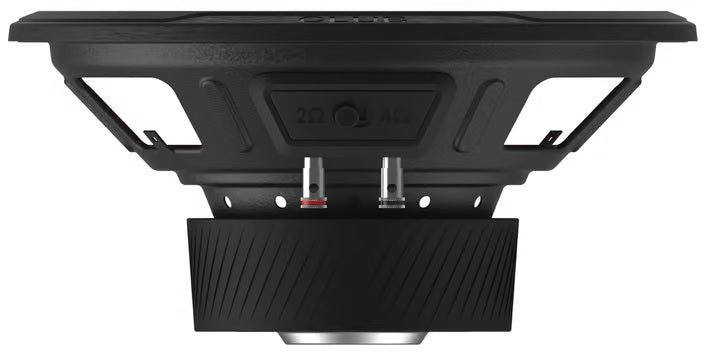 JBL CLUB 102 10” Car Subwoofer 1050W with Selectable 2 or 4 ohms impedance