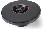 JBL Club 64F Club Series 6.5 inch 360 Watt  2-way Coaxial Car Speakers