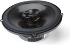 JBL Club 64F Club Series 6.5 inch 360 Watt  2-way Coaxial Car Speakers