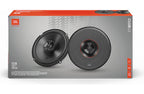 JBL Club 64F Club Series 6.5 inch 360 Watt  2-way Coaxial Car Speakers