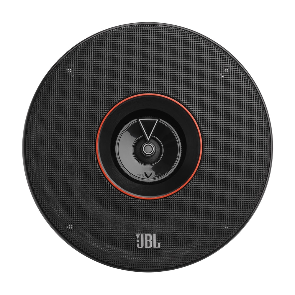 JBL Club 64C Club Series 6.5 inch 420 Watt  2-way Component Car Speaker System