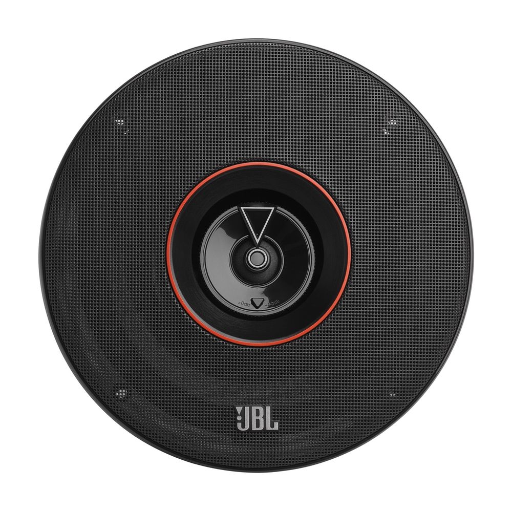 Toyota Aygo, Corolla, RAV4, Yaris JBL Stadium CLUB 64 2-Way Front Door Speakers Upgrade Kit