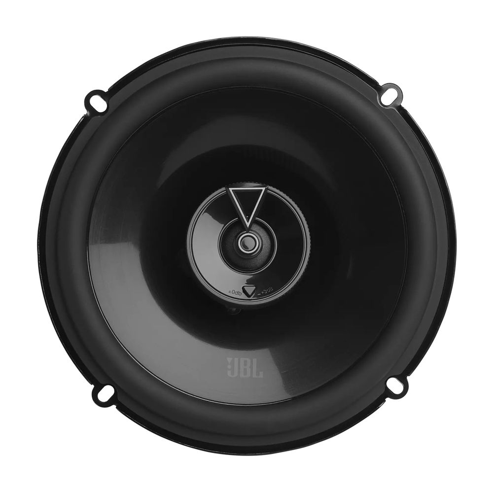 Toyota Aygo, Corolla, RAV4, Yaris JBL Stadium CLUB 64 2-Way Front Door Speakers Upgrade Kit