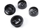 JBL Club 64C Club Series 6.5 inch 420 Watt  2-way Component Car Speaker System