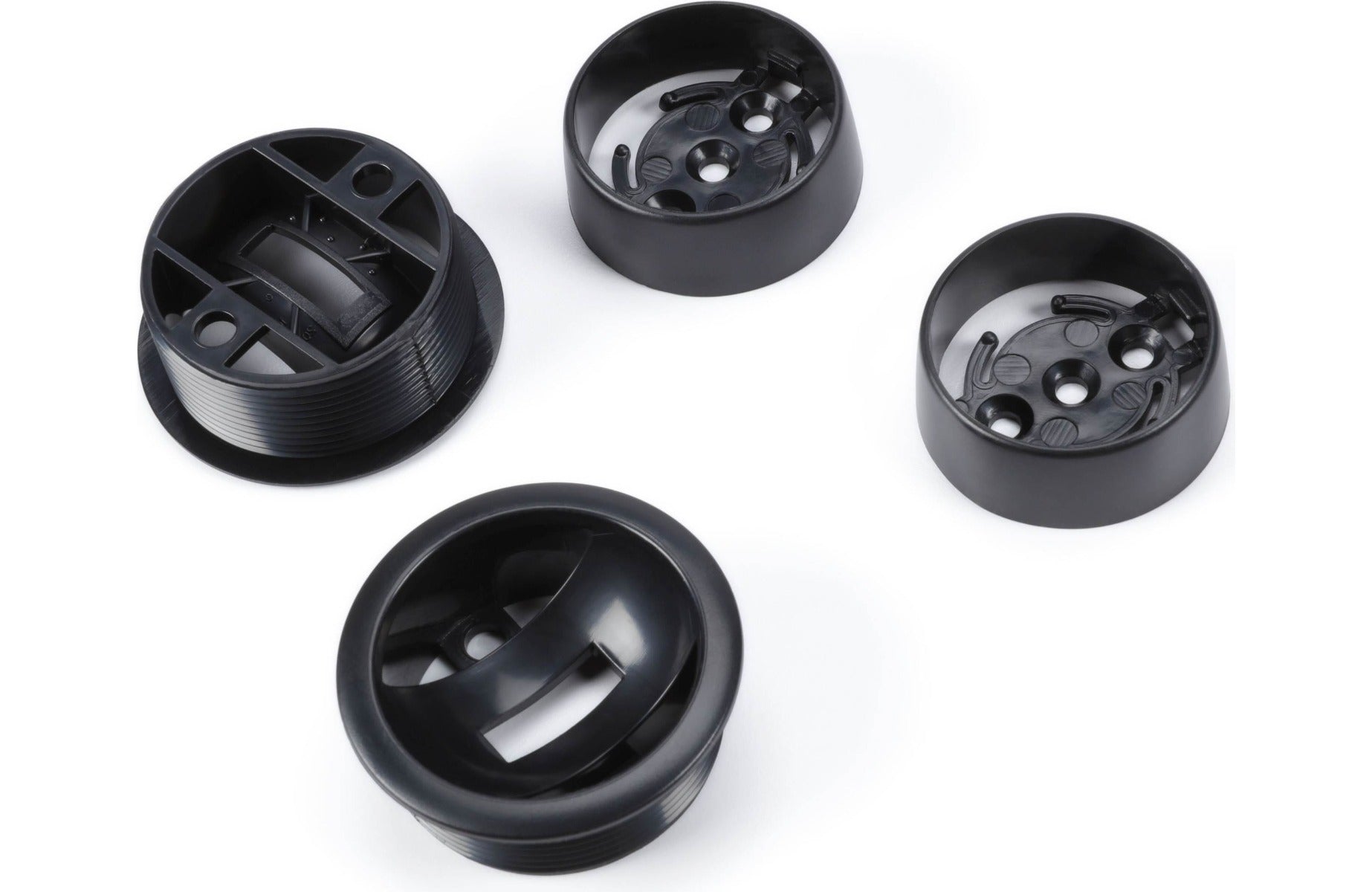JBL Club 64C Club Series 6.5 inch 420 Watt  2-way Component Car Speaker System
