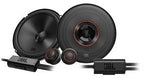 JBL Club 64C Club Series 6.5 inch 420 Watt  2-way Component Car Speaker System