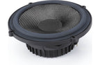 JBL CLUB 64CSQ 570 Watt 2-way Component Car Speakers