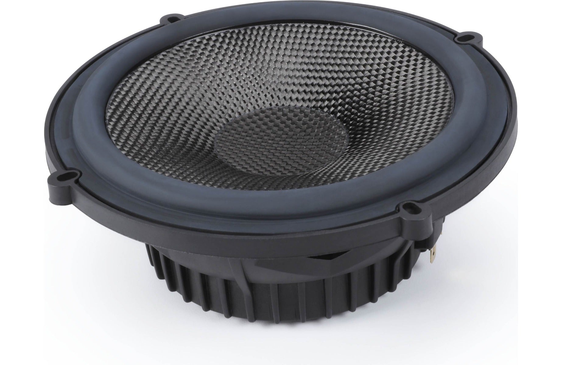 JBL CLUB 64CSQ 570 Watt 2-way Component Car Speakers
